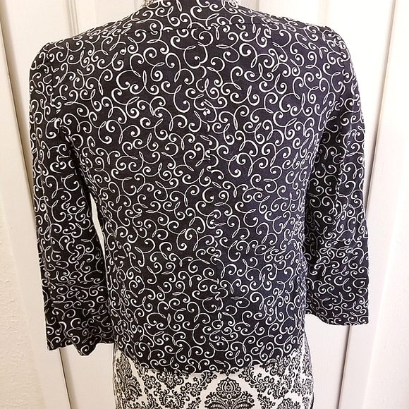 Ann Taylor Loft jacket - Picture 2 of 3